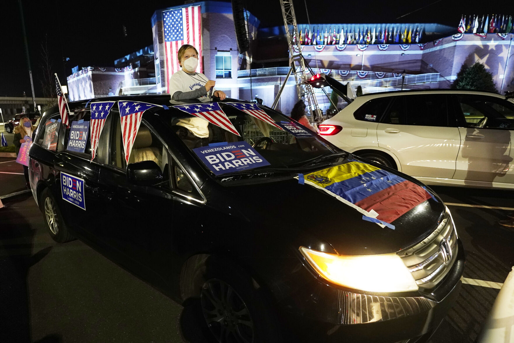 Election 2020 Biden
